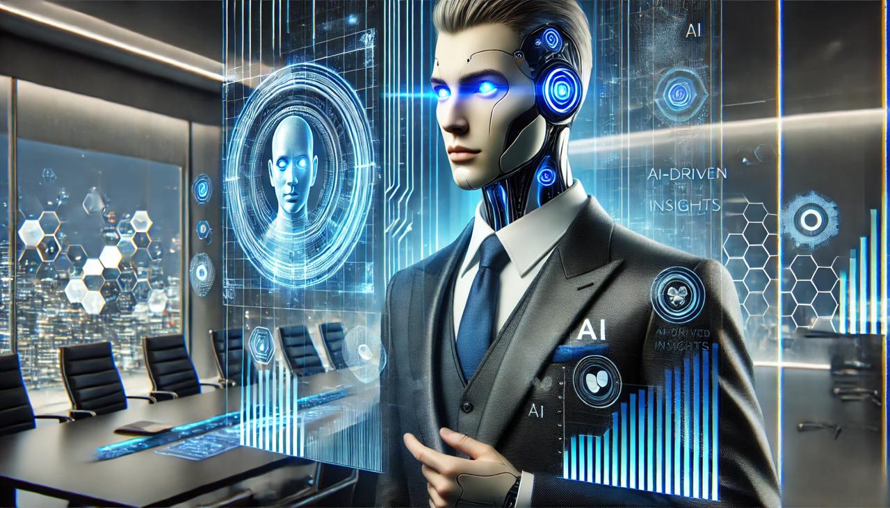 AI Consulting Assistant
